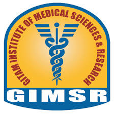 GITAM INSTITUTE OF MEDICAL   SCIENCES